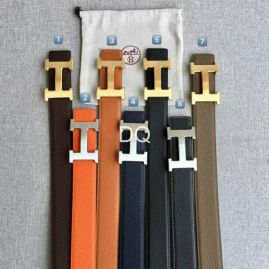 Picture of Hermes Belts _SKUHermes38mmx95-125cm034953